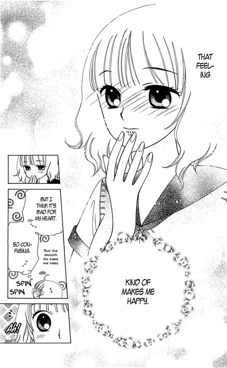 Tenshi 1/2 Houteishiki Chapter 3 page 27 - Chapter 3
