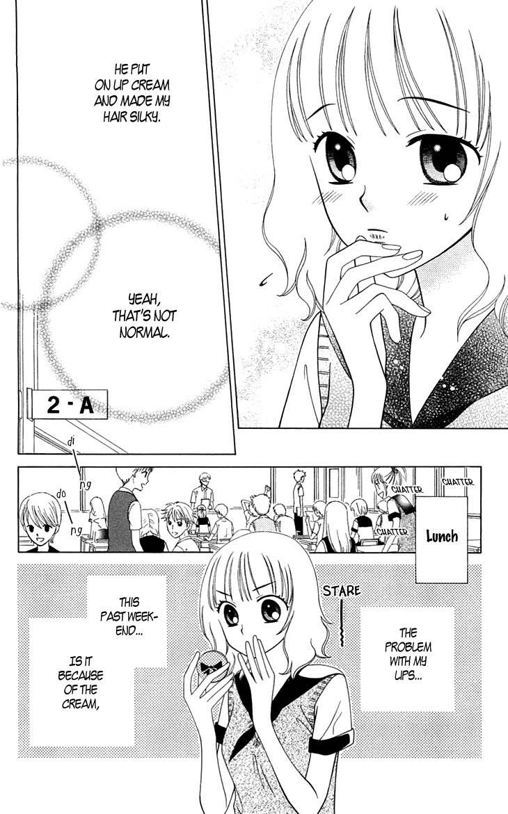 Tenshi 1/2 Houteishiki Chapter 3 page 7 - Chapter 3