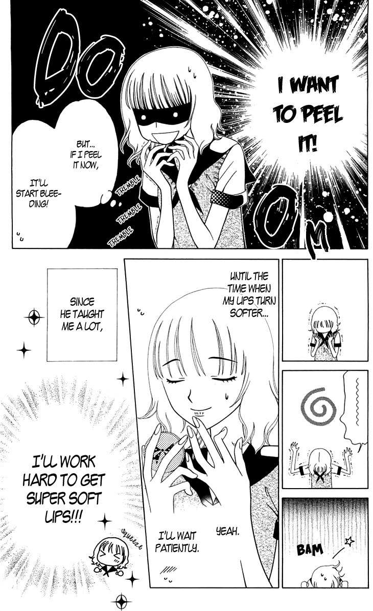 Tenshi 1/2 Houteishiki Chapter 3 page 9 - Chapter 3