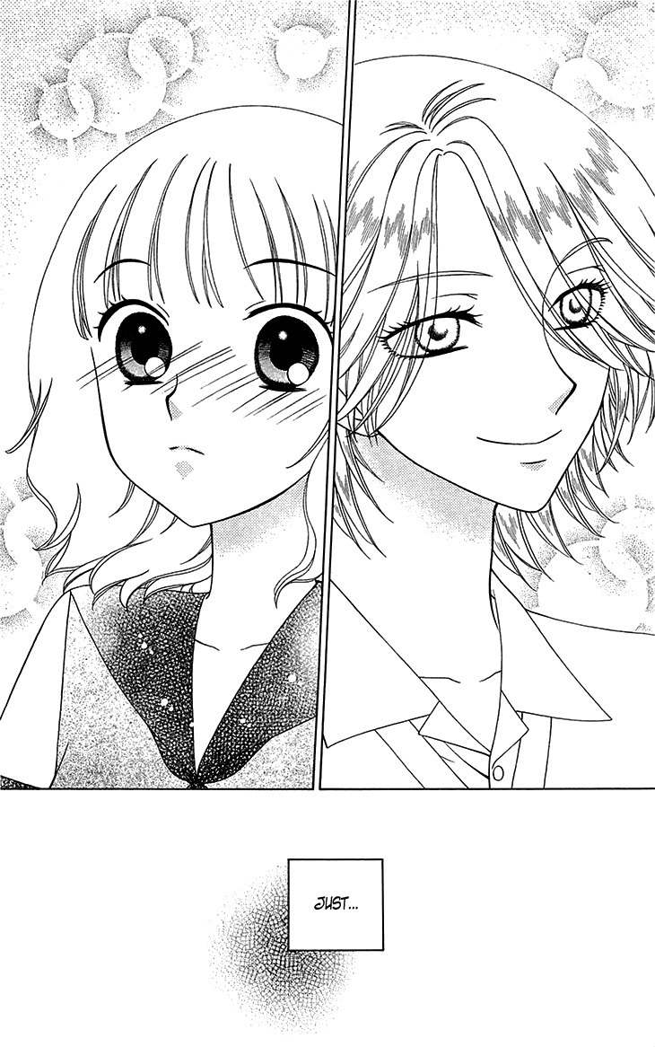 Tenshi 1/2 Houteishiki Chapter 4 page 23 - Chapter 4