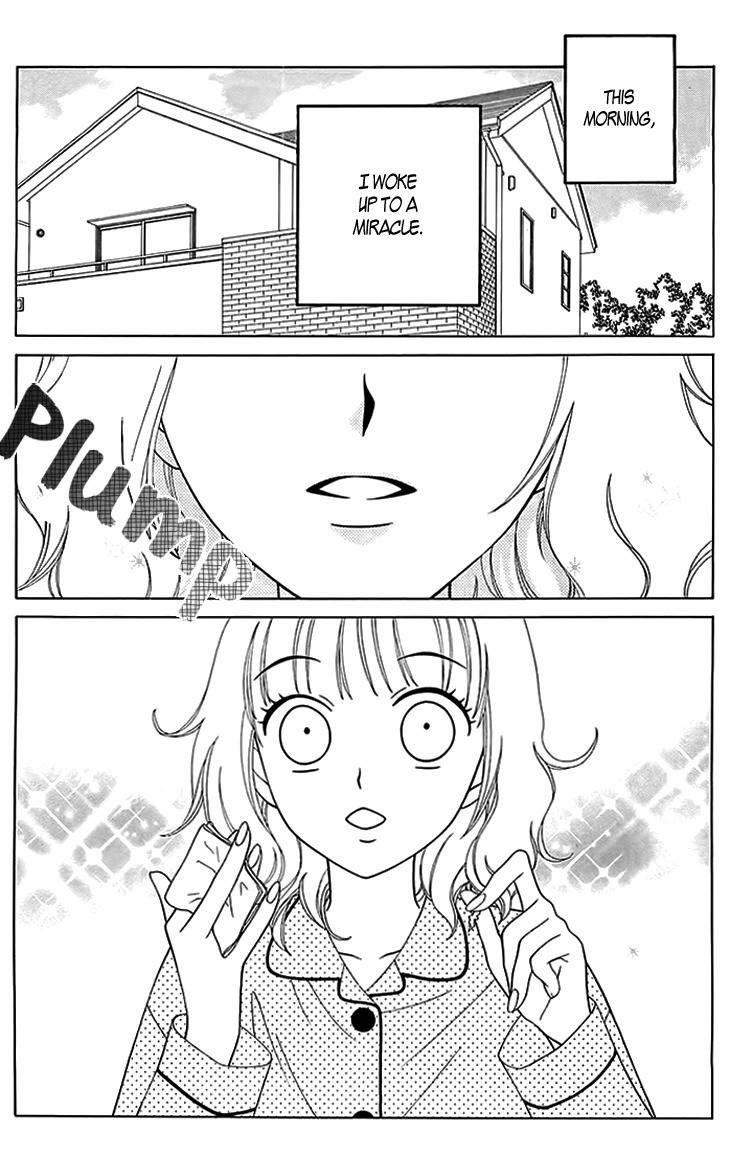 Tenshi 1/2 Houteishiki Chapter 4 page 5 - Chapter 4