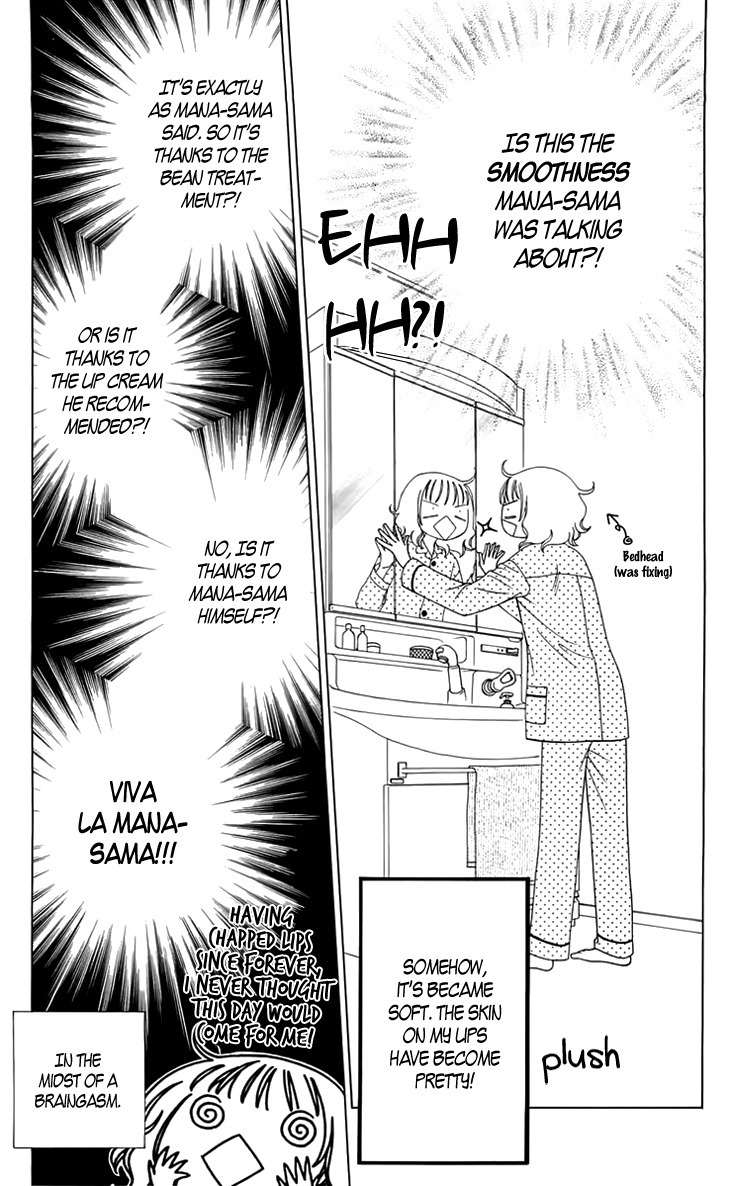 Tenshi 1/2 Houteishiki Chapter 4 page 6 - Chapter 4