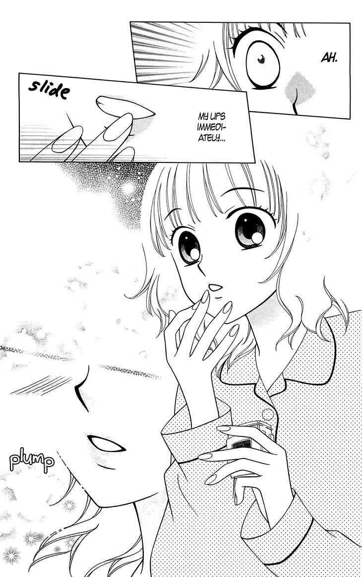 Tenshi 1/2 Houteishiki Chapter 4 page 7 - Chapter 4