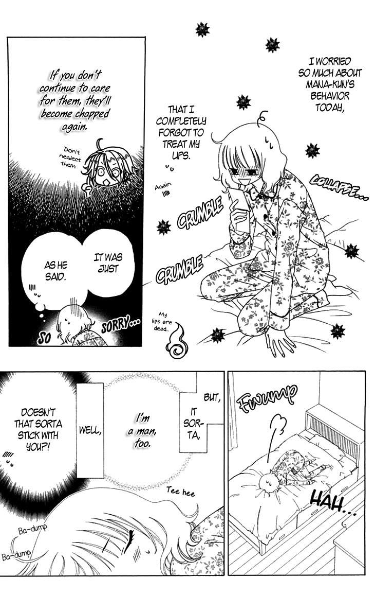 Tenshi 1/2 Houteishiki Chapter 5 page 29 - Chapter 5