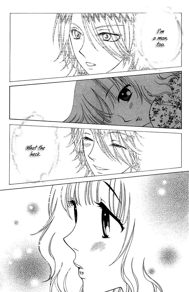 Tenshi 1/2 Houteishiki Chapter 5 page 30 - Chapter 5