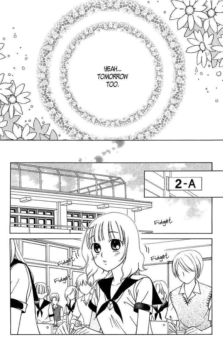 Tenshi 1/2 Houteishiki Chapter 6 page 18 - Chapter 6