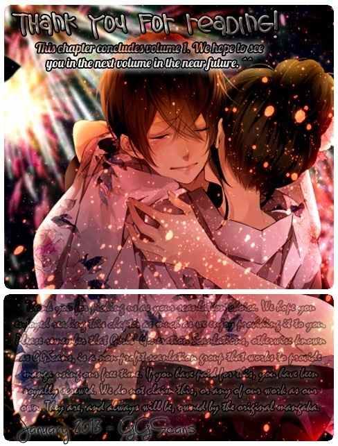 Tenshi 1/2 Houteishiki Chapter 6 page 2 - Chapter 6