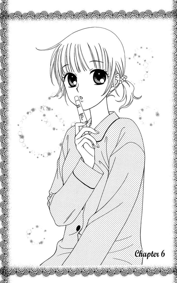 Tenshi 1/2 Houteishiki Chapter 6 page 3 - Chapter 6