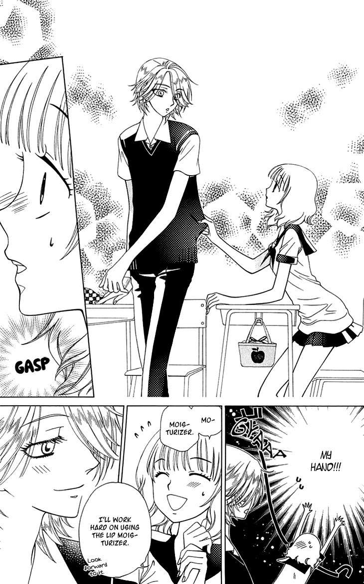 Tenshi 1/2 Houteishiki Chapter 6 page 30 - Chapter 6
