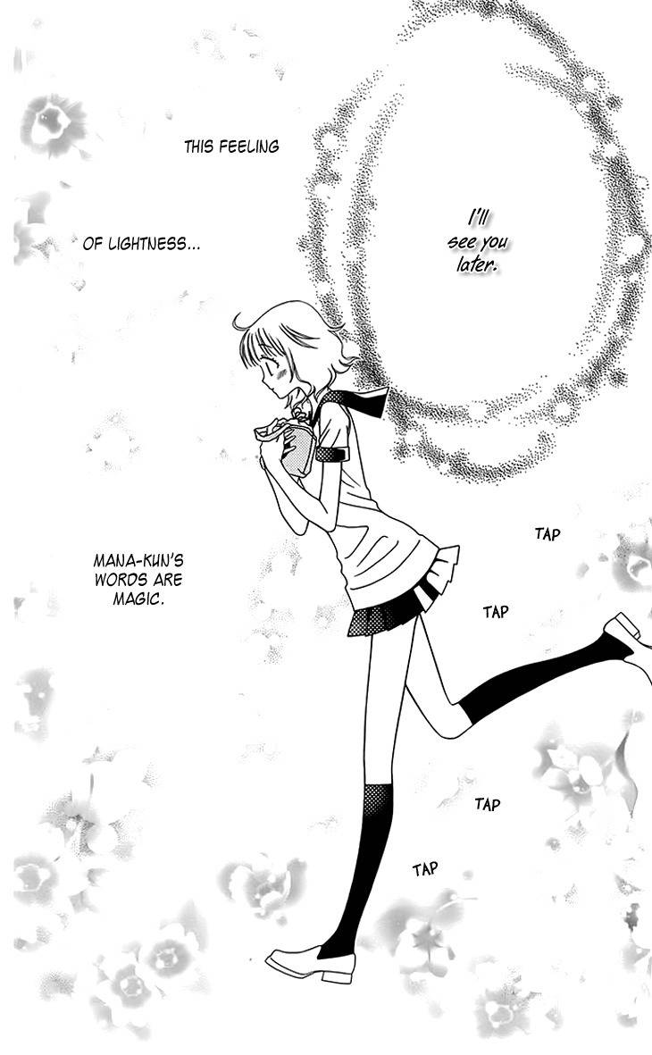 Tenshi 1/2 Houteishiki Chapter 7 page 7 - Chapter 7