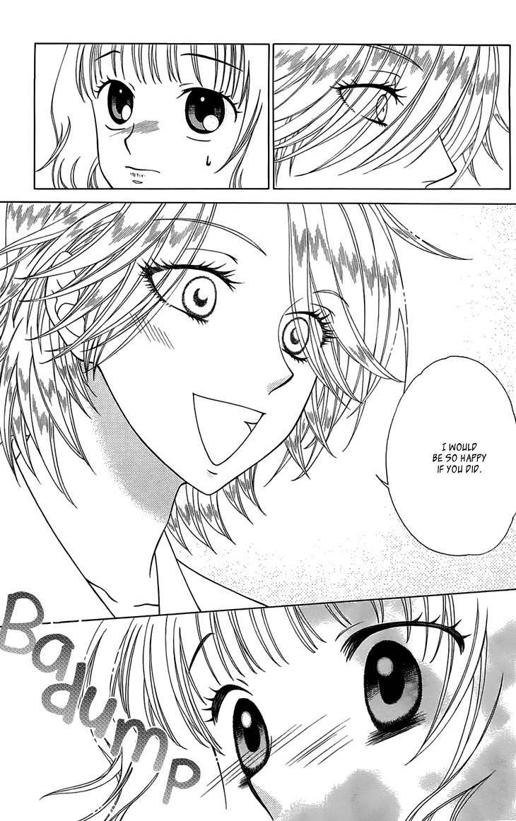 Tenshi 1/2 Houteishiki Chapter 9 page 30 - Chapter 9