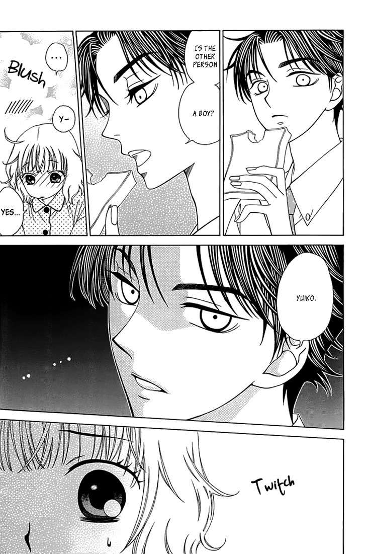 Tenshi 1/2 Houteishiki Chapter 9 page 9 - Chapter 9