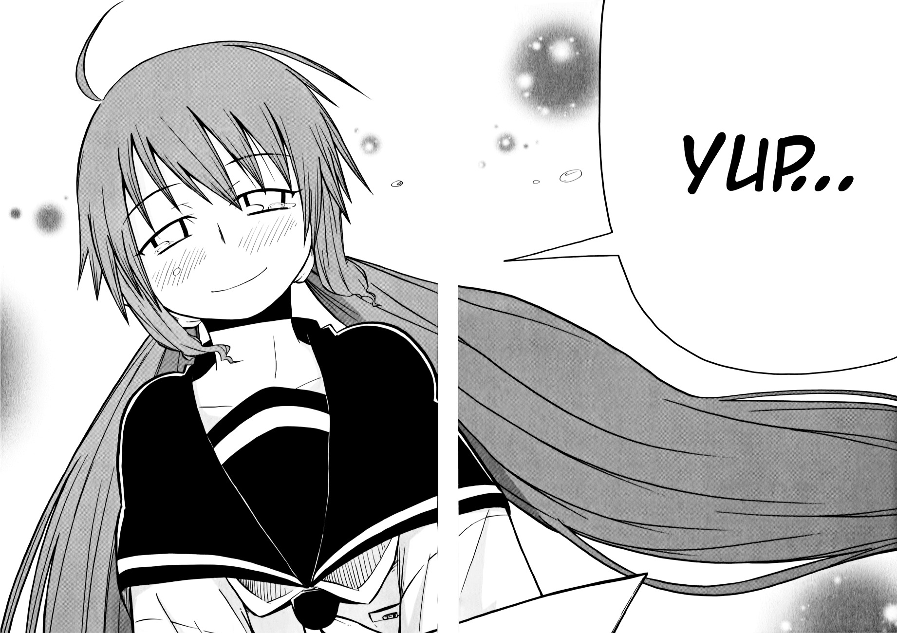 Tenshi-chan to Akuma-kun Chapter 1 page 31 - Chapter 1 : Yup.