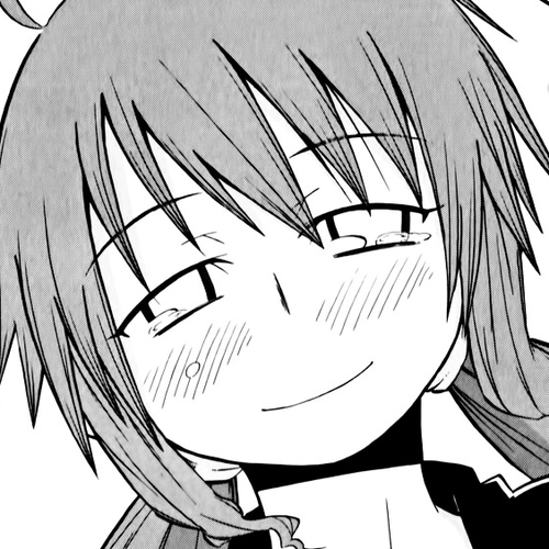 Tenshi-chan to Akuma-kun Chapter 1 : Yup. cover