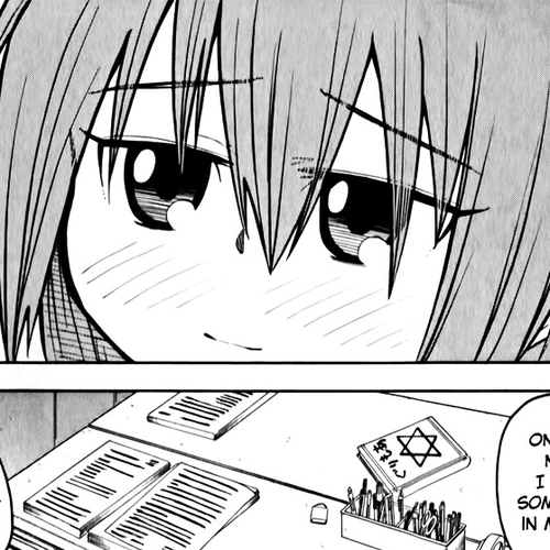 Tenshi-chan to Akuma-kun Chapter 10 : Transcending Everything cover