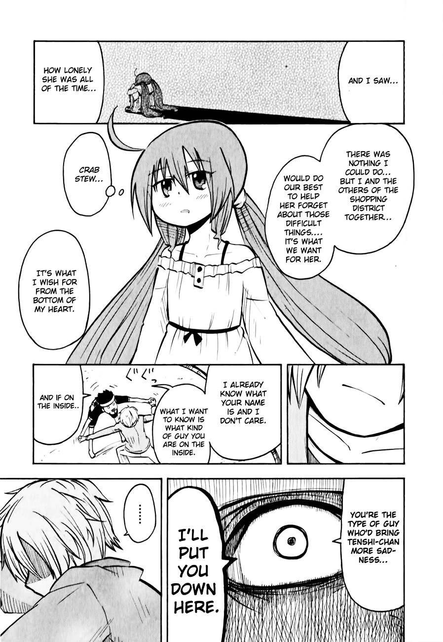 Tenshi-chan to Akuma-kun Chapter 11 page 18 - Chapter 11 : What is this?!