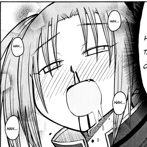 Tenshi-chan to Akuma-kun Chapter 12 : What did I say just now?! cover