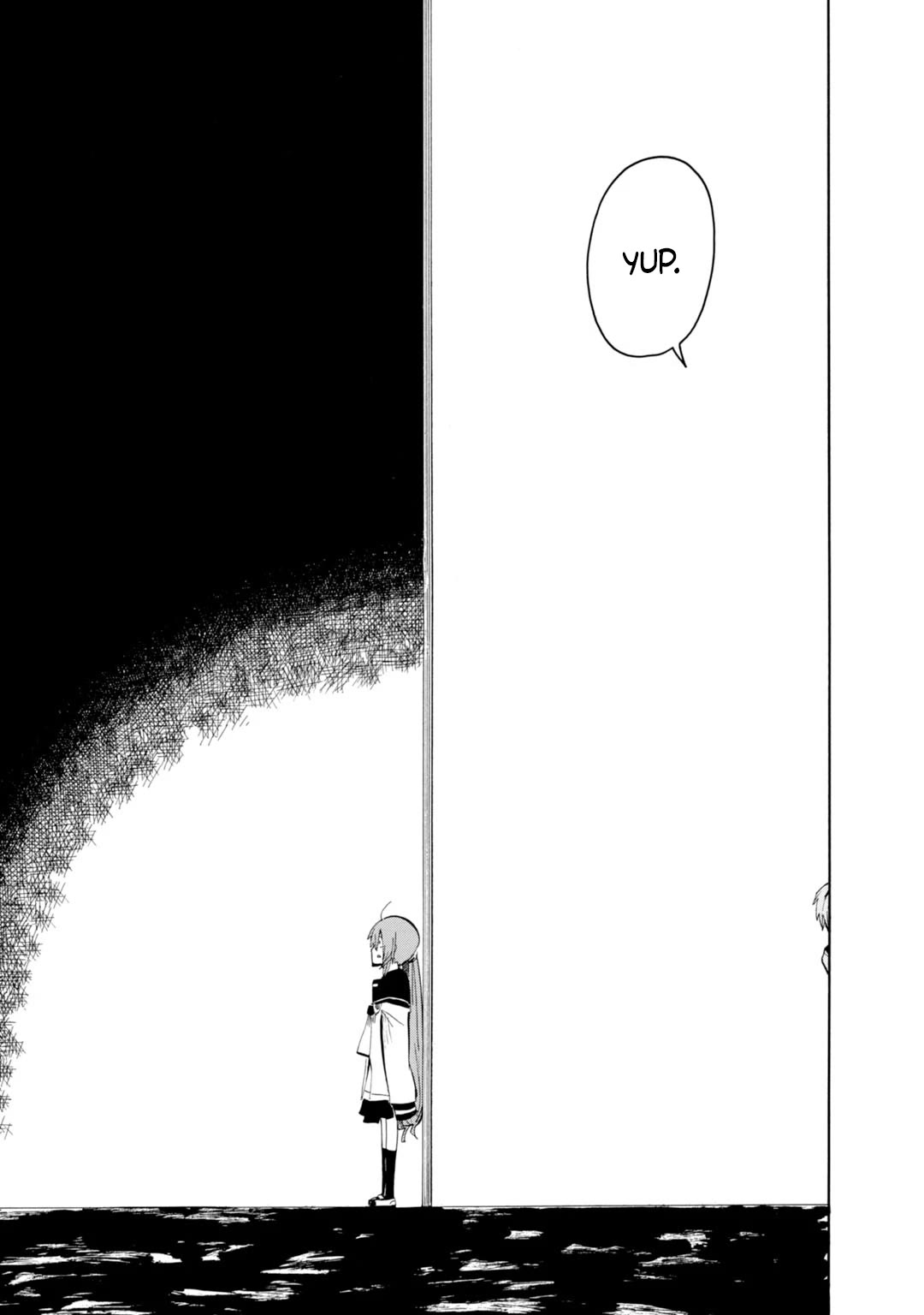 Tenshi-chan to Akuma-kun Chapter 15 page 19 - Chapter 15: "Baban Bachibanan"