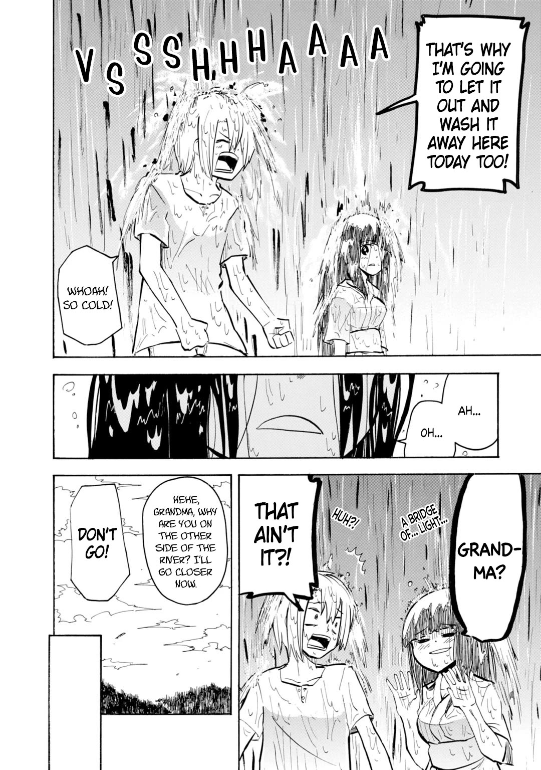 Tenshi-chan to Akuma-kun Chapter 16 page 19 - Chapter 16: I wish I hadn't fallen in love