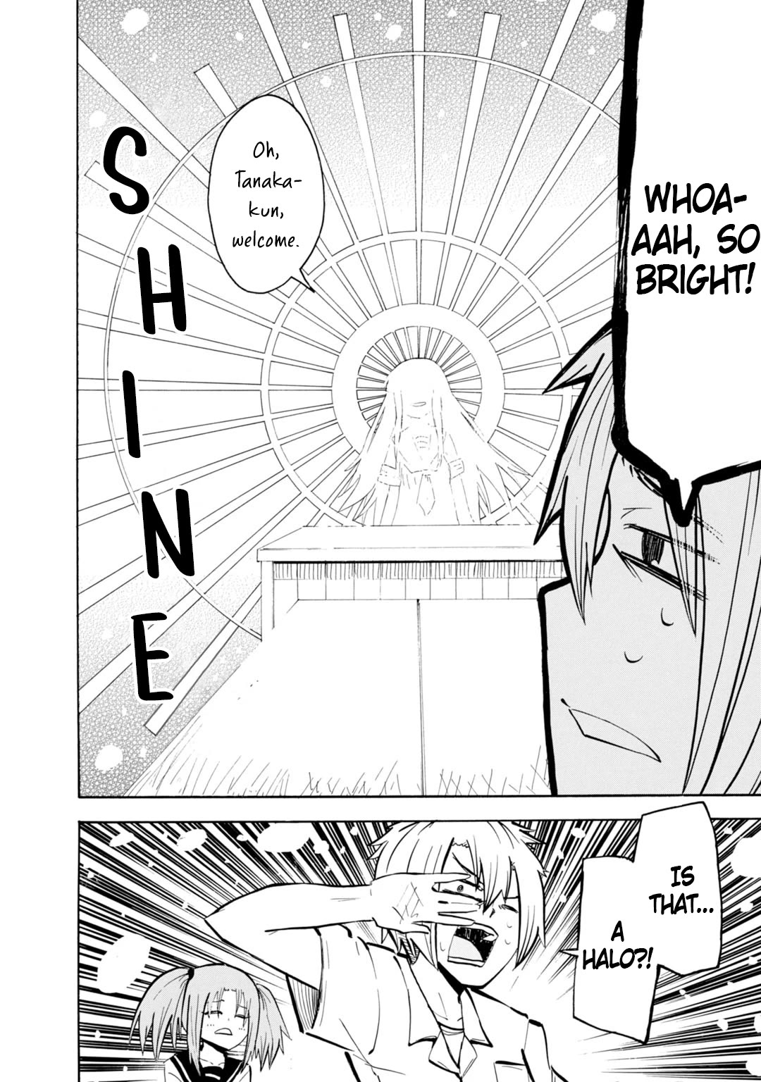 Tenshi-chan to Akuma-kun Chapter 16 page 23 - Chapter 16: I wish I hadn't fallen in love