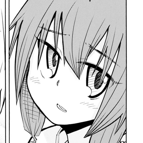 Tenshi-chan to Akuma-kun Chapter 17: Please stop, as it's bothering other customers. cover