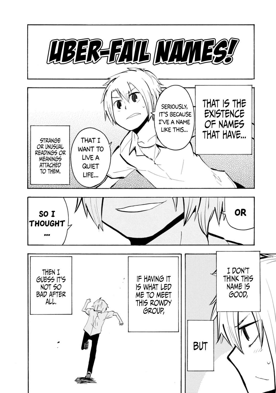 Tenshi-chan to Akuma-kun Chapter 18 page 26 - Chapter 18: Final Chapter - Right, Tenshi? Yup, Akuma.