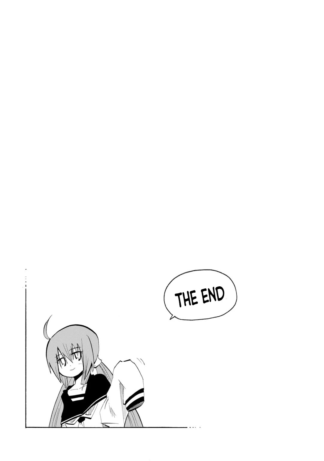 Tenshi-chan to Akuma-kun Chapter 18 page 30 - Chapter 18: Final Chapter - Right, Tenshi? Yup, Akuma.
