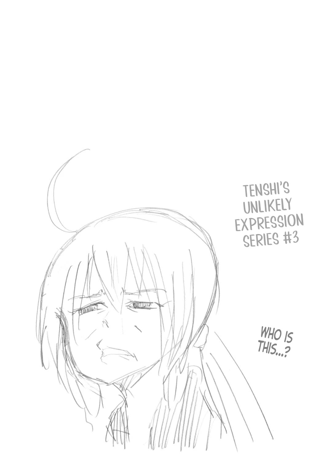 Tenshi-chan to Akuma-kun Chapter 18 page 33 - Chapter 18: Final Chapter - Right, Tenshi? Yup, Akuma.