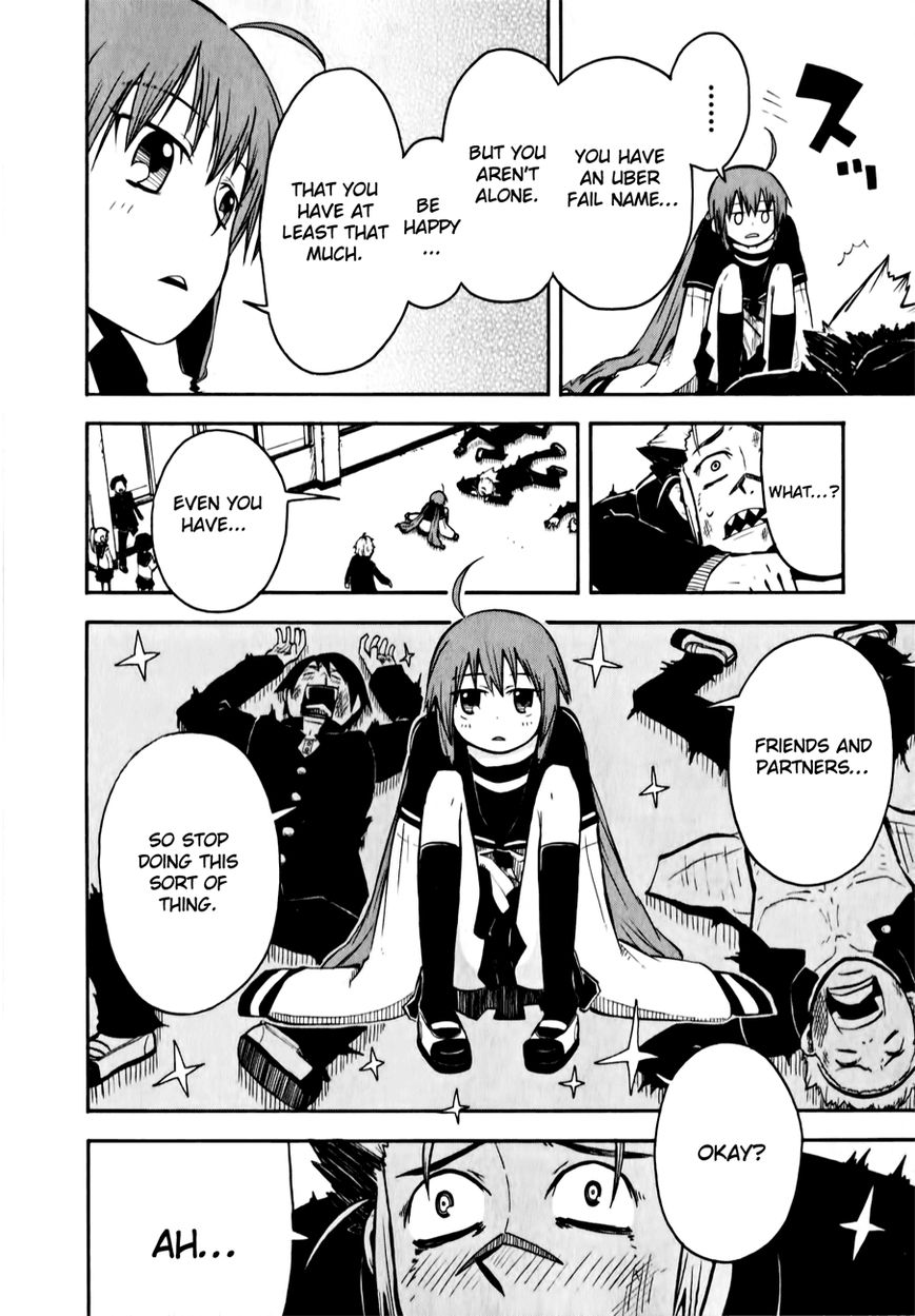 Tenshi-chan to Akuma-kun Chapter 2 page 30 - Chapter 2