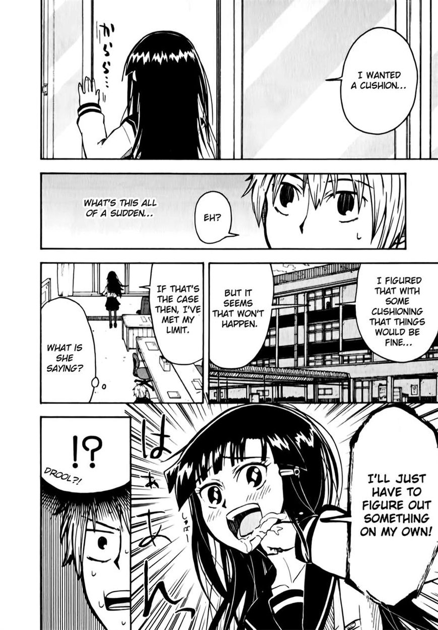 Tenshi-chan to Akuma-kun Chapter 3 page 28 - Chapter 3