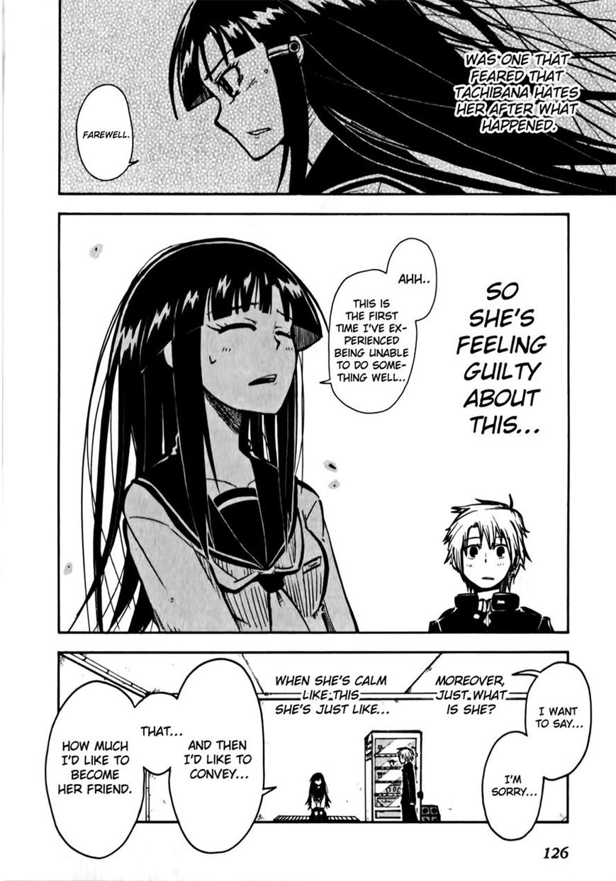 Tenshi-chan to Akuma-kun Chapter 4 page 16 - Chapter 4