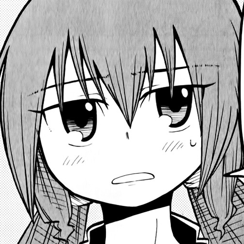 Tenshi-chan to Akuma-kun Chapter 7 : Seriously! cover