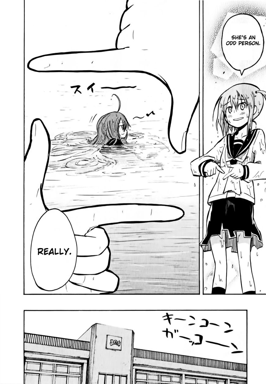 Tenshi-chan to Akuma-kun Chapter 8 page 29 - Chapter 8