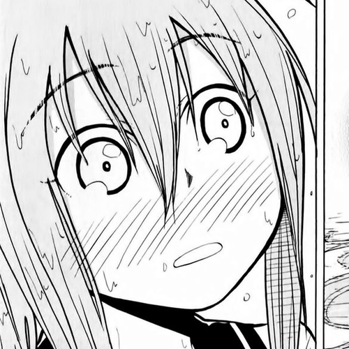 Tenshi-chan to Akuma-kun Chapter 8 cover