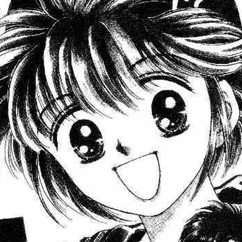 Tenshi ga Futtekuru Chapter 2 : After School Hero cover