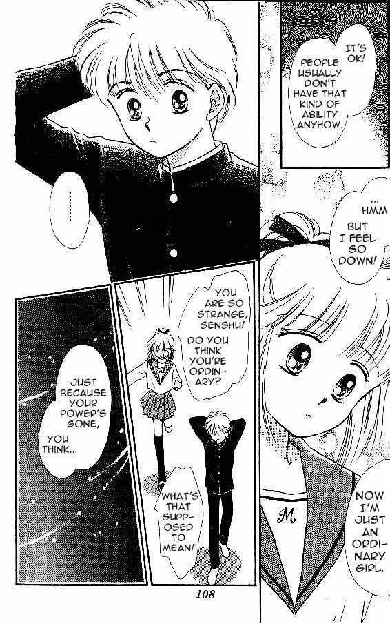 Tenshi ga Futtekuru Chapter 3 page 30 - Chapter 3 : Sorry Mister Newton!