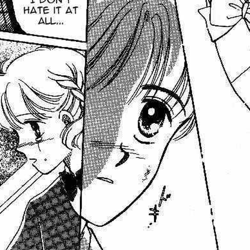 Tenshi ga Futtekuru Chapter 5 : Definitley Non-Coincidental! cover