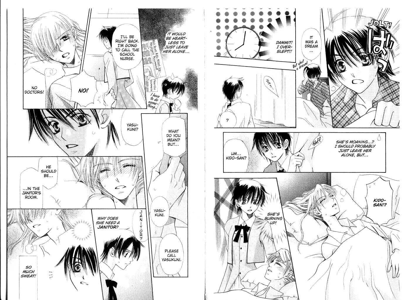 Tenshi Ja Nai! Chapter 1.0-1 page 17 - Vol.01 Chapter 0.1