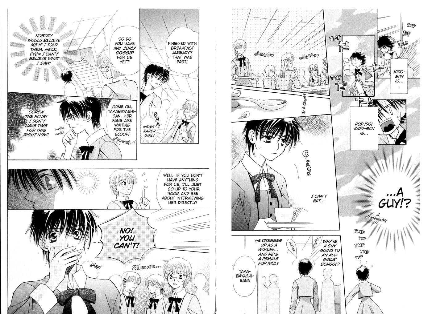 Tenshi Ja Nai! Chapter 1.0-1 page 19 - Vol.01 Chapter 0.1