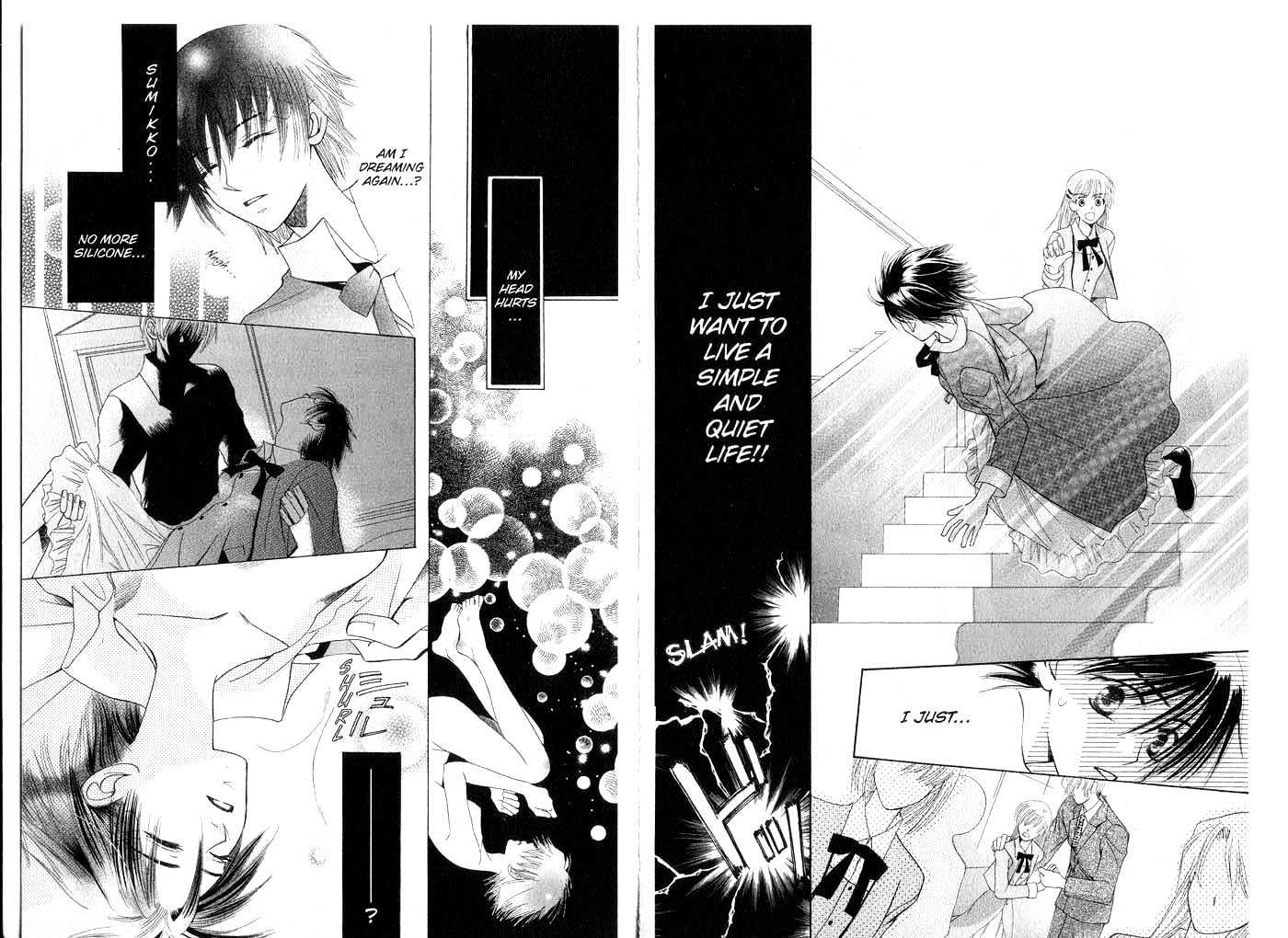 Tenshi Ja Nai! Chapter 1.0-1 page 21 - Vol.01 Chapter 0.1
