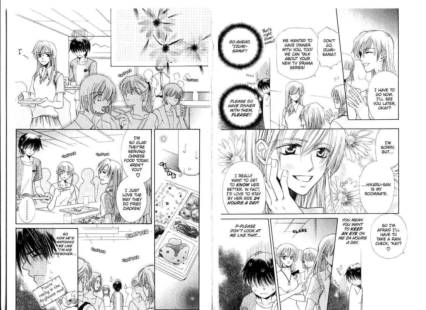 Tenshi Ja Nai! Chapter 1.0-1 page 28 - Vol.01 Chapter 0.1