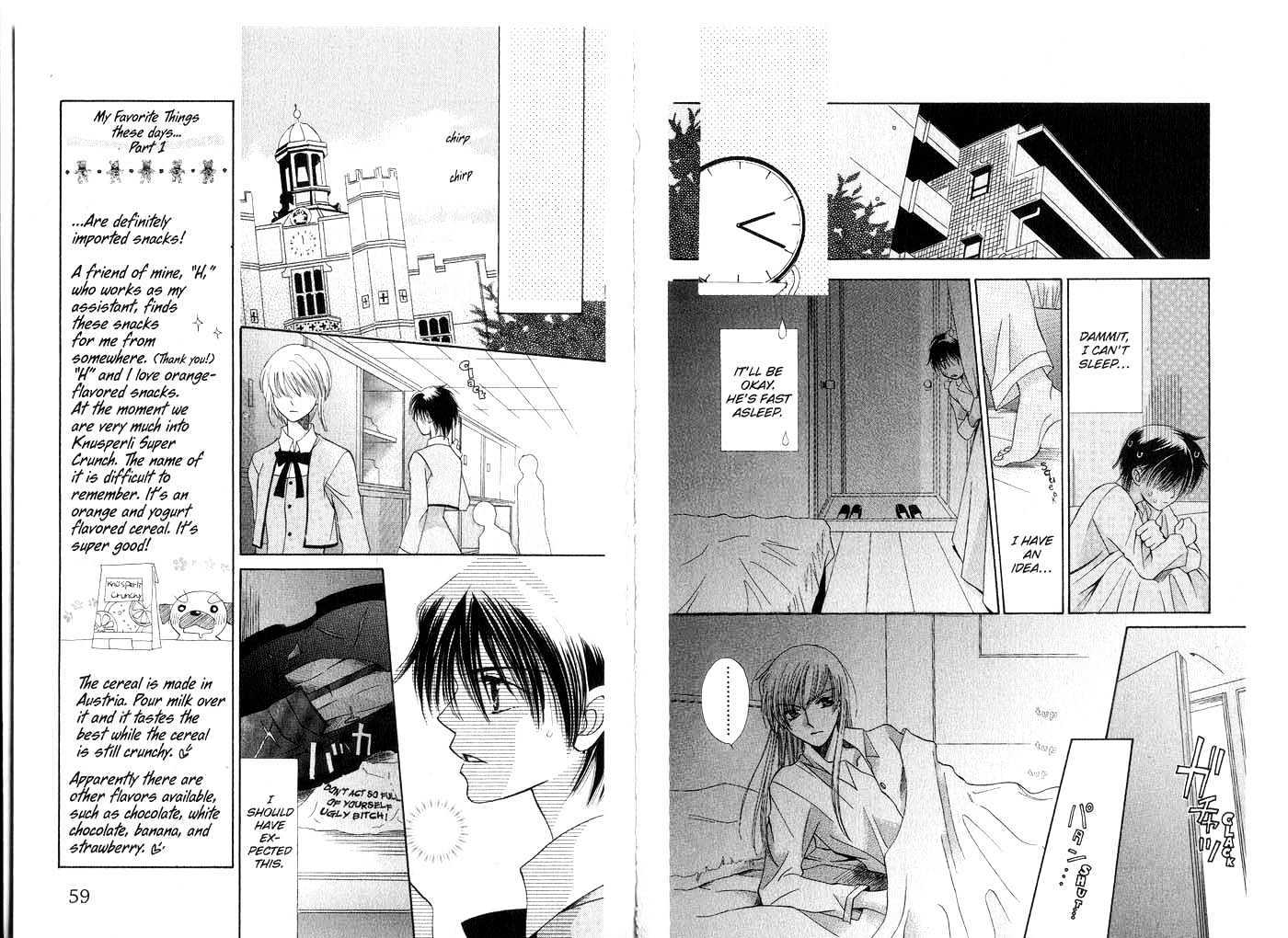 Tenshi Ja Nai! Chapter 1.0-1 page 30 - Vol.01 Chapter 0.1