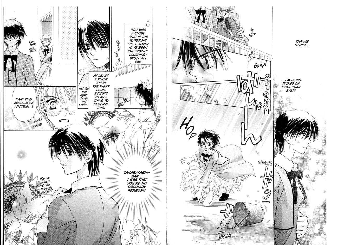 Tenshi Ja Nai! Chapter 1.0-1 page 32 - Vol.01 Chapter 0.1