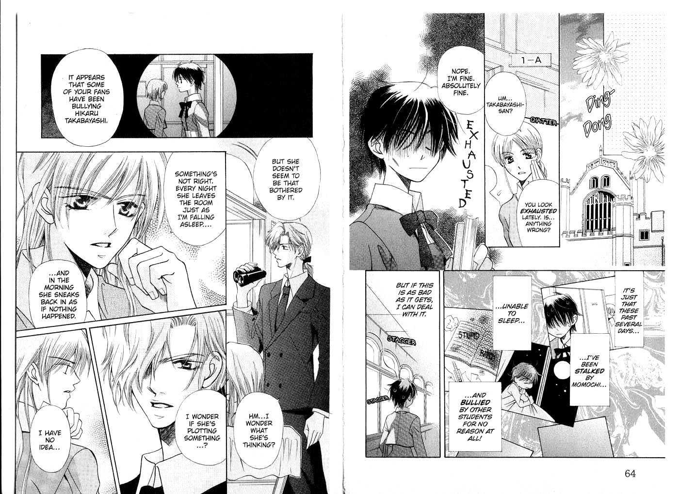 Tenshi Ja Nai! Chapter 1.0-1 page 33 - Vol.01 Chapter 0.1