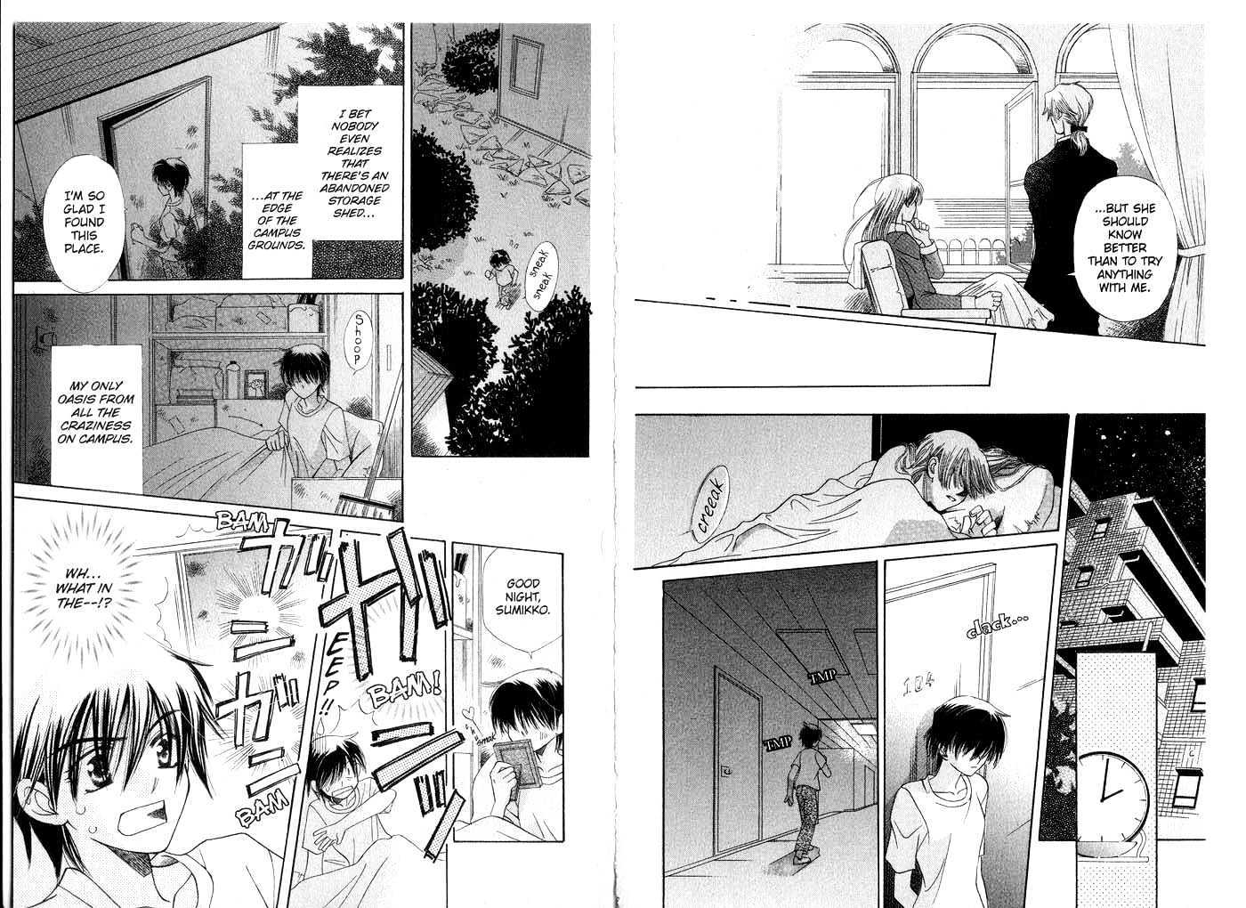 Tenshi Ja Nai! Chapter 1.0-1 page 34 - Vol.01 Chapter 0.1