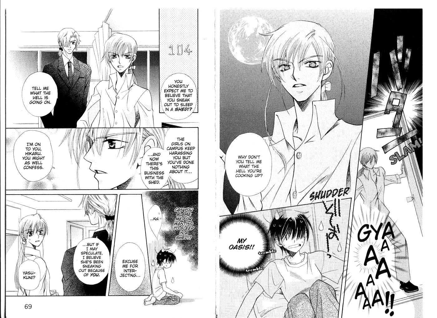 Tenshi Ja Nai! Chapter 1.0-1 page 35 - Vol.01 Chapter 0.1