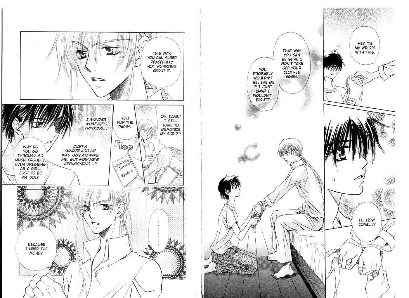 Tenshi Ja Nai! Chapter 1.0-1 page 37 - Vol.01 Chapter 0.1
