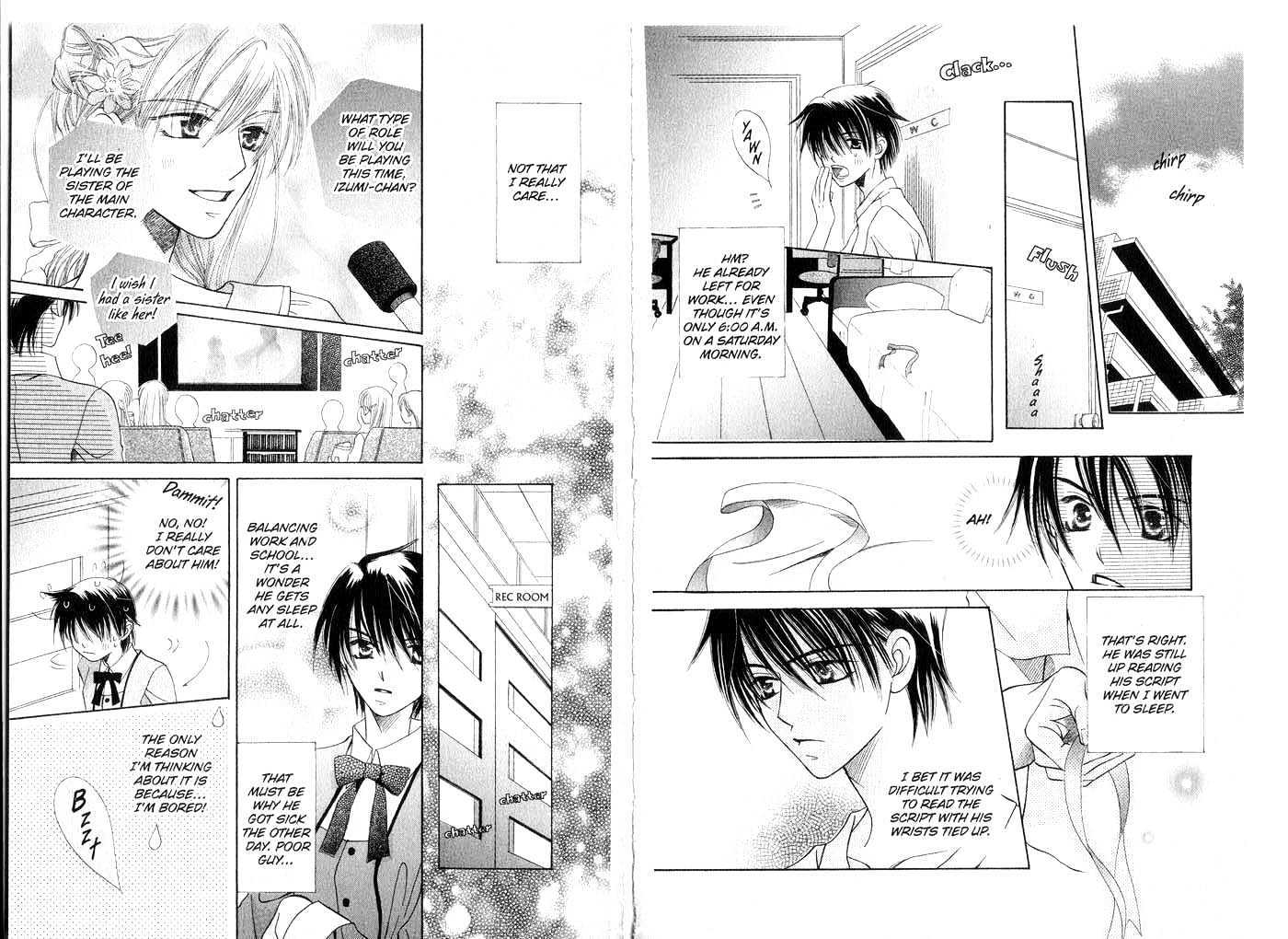 Tenshi Ja Nai! Chapter 1.0-1 page 39 - Vol.01 Chapter 0.1