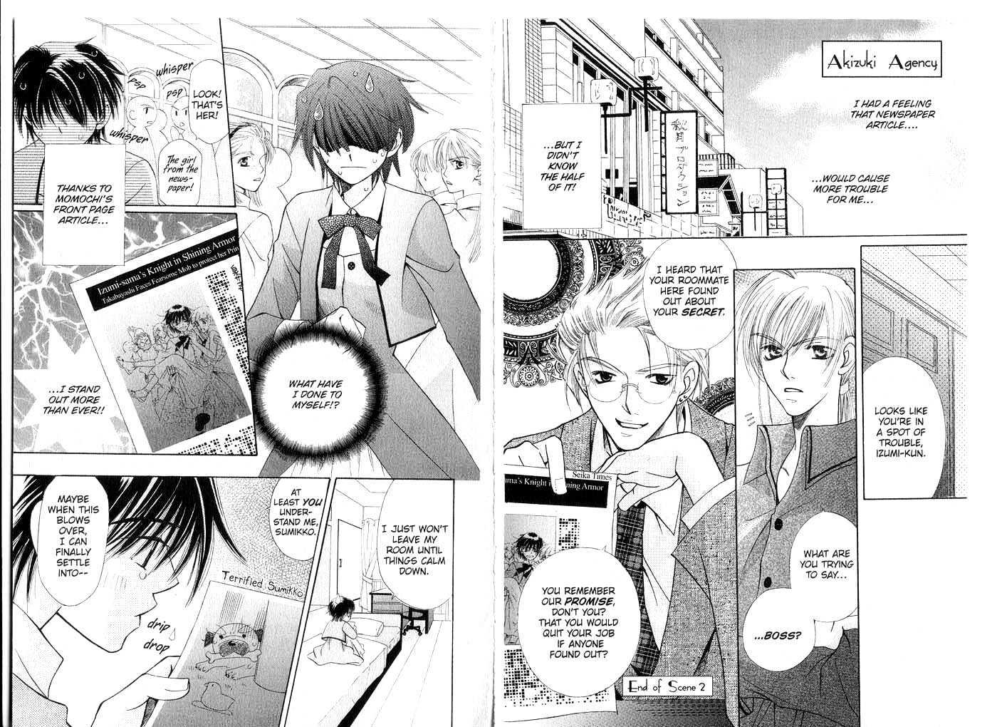 Tenshi Ja Nai! Chapter 1.0-1 page 43 - Vol.01 Chapter 0.1