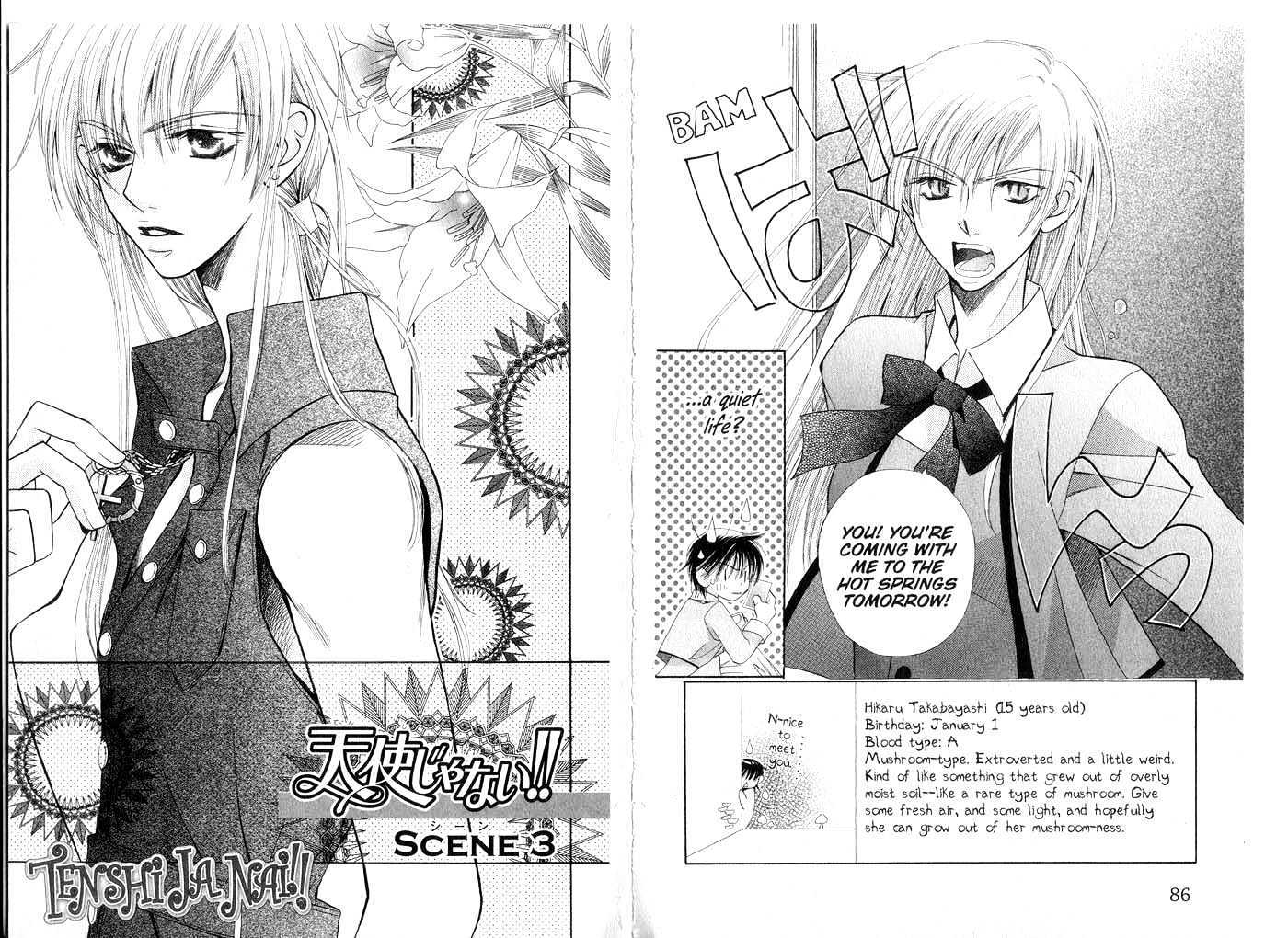 Tenshi Ja Nai! Chapter 1.0-1 page 44 - Vol.01 Chapter 0.1